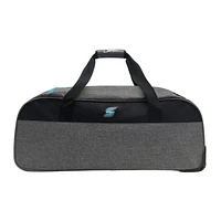 SSPORT by Skechers Sac de sport à roulettes 28 pouces Sac de voyage à roulettes