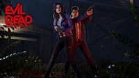 Evil Dead: The Game (Xbox), Xbox