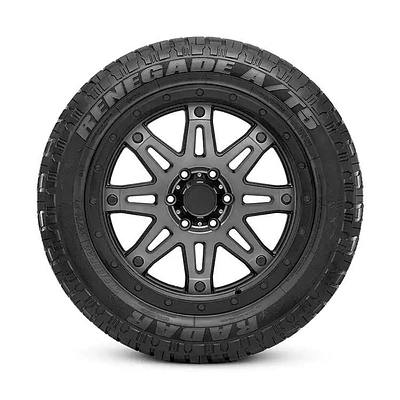 Radar Renegade A/T 5 245/70R16XL 111H BSW