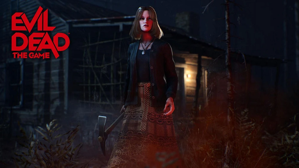 Jeu vidéo Evil Dead: The Game pour (Xbox) Xbox