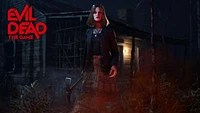 Evil Dead: The Game (Xbox), Xbox