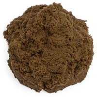 Kinetic Sand Scents, 226 g de sable Kinetic Sand, parfum Chocolat fondant, pour les enfants à partir de 3 ans
