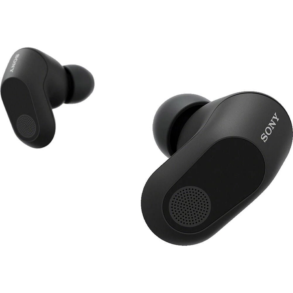 Écouteurs de jeu Sony INZONE Buds (noir)