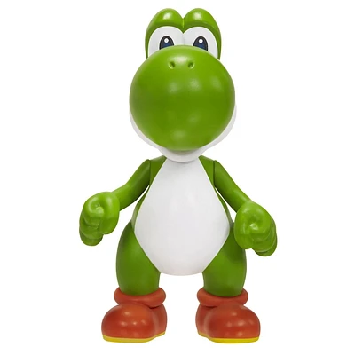 Figurine articulée 2,5 po Nintendo