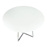 Cosmo Dining Table from LumiSource