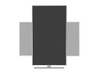 Moniteur de conception BenQ PD2706QN 27” IPS 2K QHD P3 avec USB-C 90W