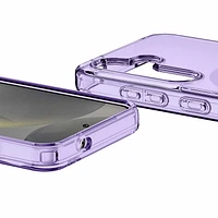 Avana Étui Mist avec Magnets Lavande pour Samsung Galaxy S25+