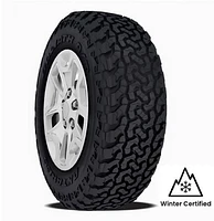 Antares Goliath AT (3PMS) 35x12.50R20 LRE Tire