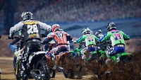 Monster Energy Supercross 4 Standard (Xbox One)
