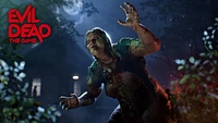 Evil Dead: The Game (Xbox), Xbox