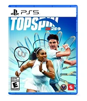 TopSpin 2K25 (PS5)