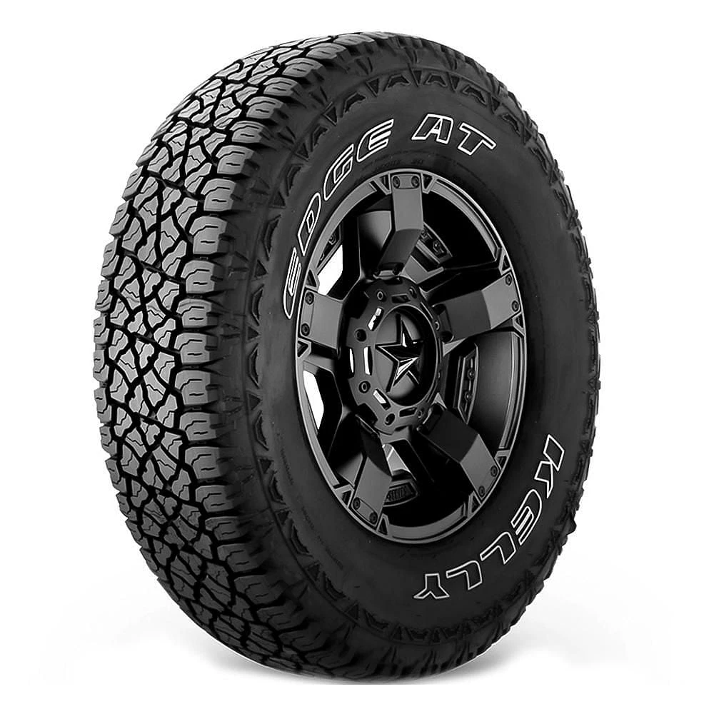 Kelly Edge AT LT275/70R18 E/10PLY WL tire