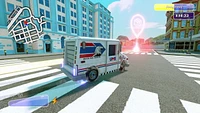 MATCHBOX DRIVING ADVENTURES (SWITCH)