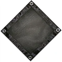 Blue Wave Oval Leaf Net Above-Ground Pool Cover