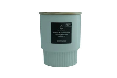 Bougie parfumée HOMETRENDS