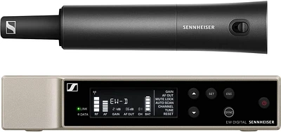 Sennheiser EW-D SKM-S Set de base (R1-6)