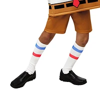 Child's Spongebob Costume