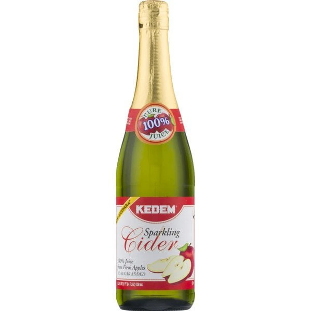 SPARK APPLE CIDER