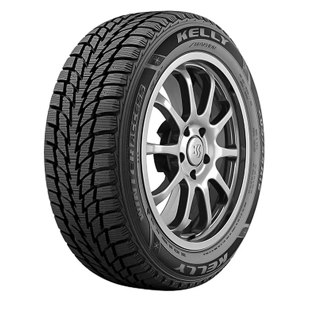 Kelly Winter Access 225/65R17 102T BSW tire