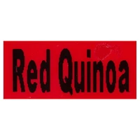 Clic Red Quinoa Seeds