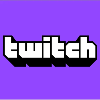 Twitch $10 Carte-Cadeau (Code Numérique)