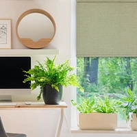 Versailles' Marcellus Cordless Roller Shades (24in x 72in)