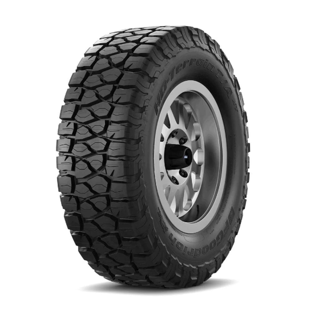 BF Goodrich HD-Terrain T/A KT LT285/65R18 125Q BSW tire