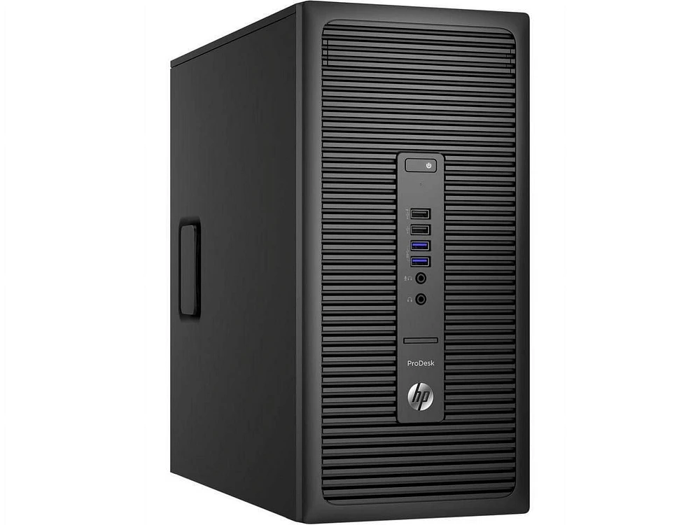 Reusine HP ProDesk Bureau Intel i5-6400 600G2