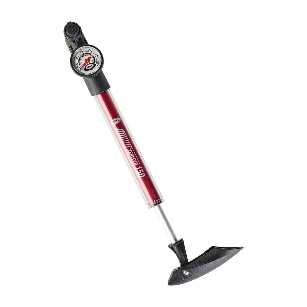 Pompe à cadre Bell Sports Zephyr™ 150 120 livres par pouce carré