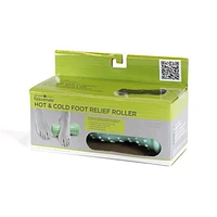 Rouleau chaud et froid Zenzation pour pied