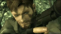 Metal Gear Solid Vol. 1 Master Collection (NSW)