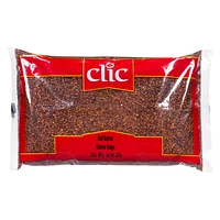 Clic Red Quinoa Seeds