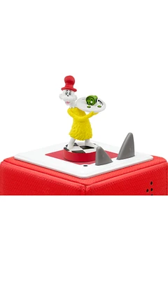 Tonies Sam-I-Am Personnage Audio des Ufs Verts et Ham par Dr. Seuss [Anglais]