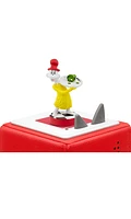 Tonies Sam-I-Am Audio Play Character from Green Eggs and Ham by Dr. Seuss [English]