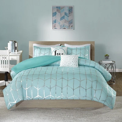 Ensemble Couvre Couette Arielle de Home Essence Apartment
