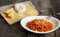Samyang – Spicy Chicken Buldak Noodle (Four Cheese) 145g x 5