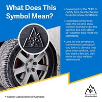 General AltiMAX 365AW 235/60R18XL 107H BSW