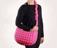 Time and Tru Women's Shoulder Bag