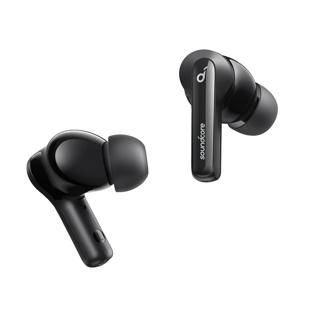 Écouteurs avec technologie de réduction du bruit Soundcore by Anker Life Note 3i vrai sans fil
