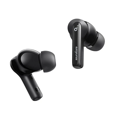 Écouteurs avec technologie de réduction du bruit Soundcore by Anker Life Note 3i vrai sans fil
