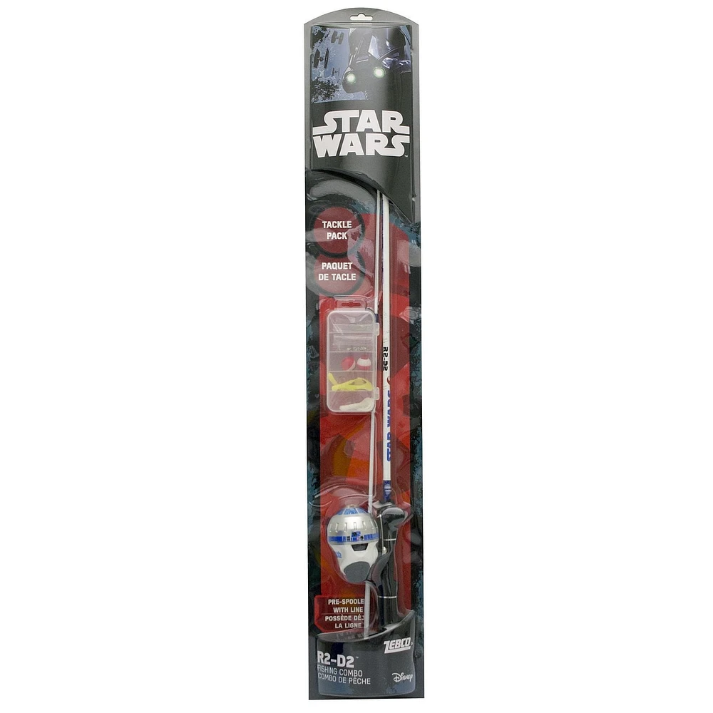 Ensemble StarWars