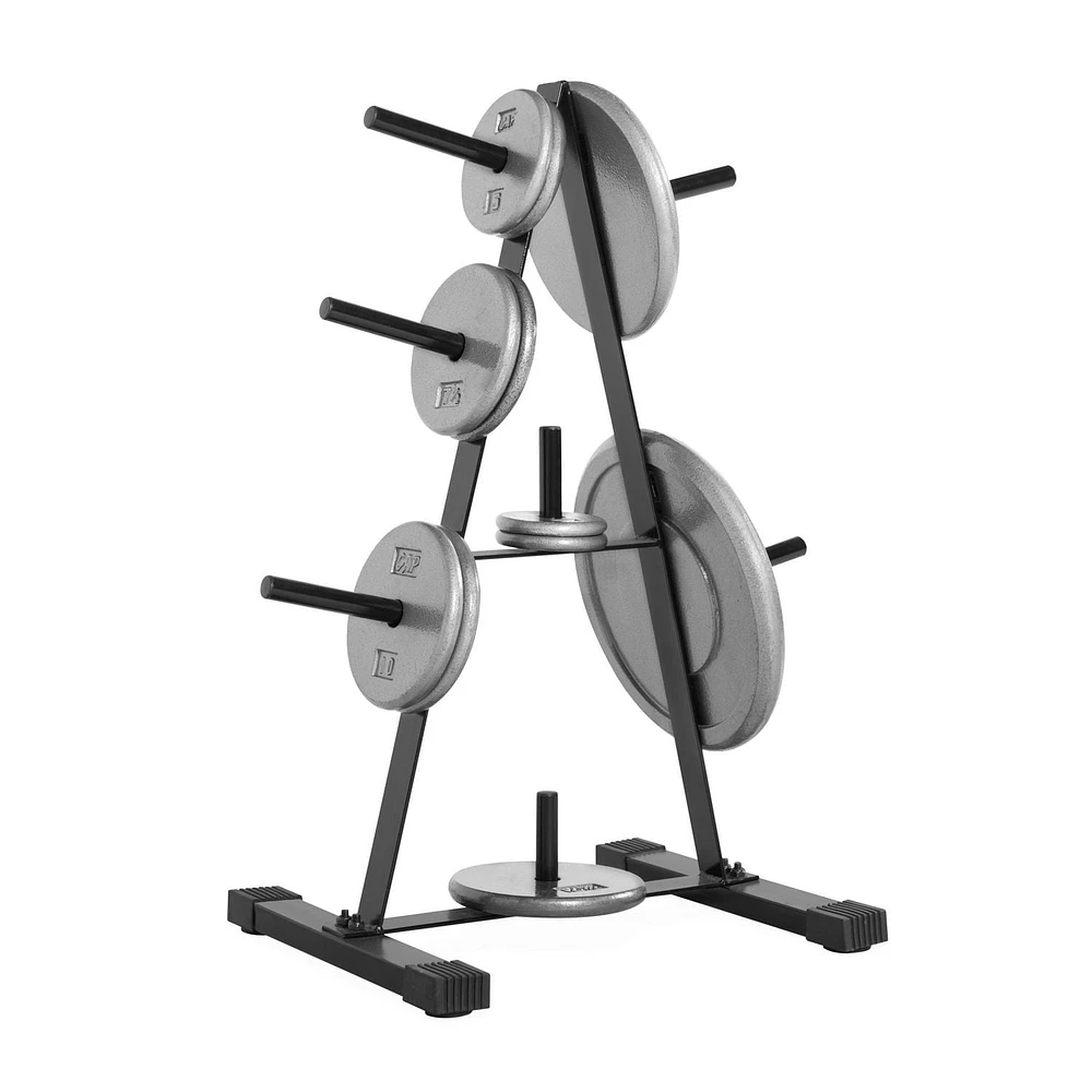 CAP Barbell 1" Standard Plate Rack