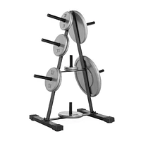 CAP Barbell 1" Standard Plate Rack
