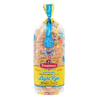 Pain de seigle clair à la suédoise de Dimpflmeier Bakery 680 g