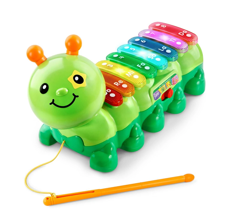 VTech Zoo Jamz Xylophone™ - English Version