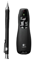 Logitech Wireless Presenter R400