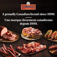 Lanières de poulet originales Schneiders