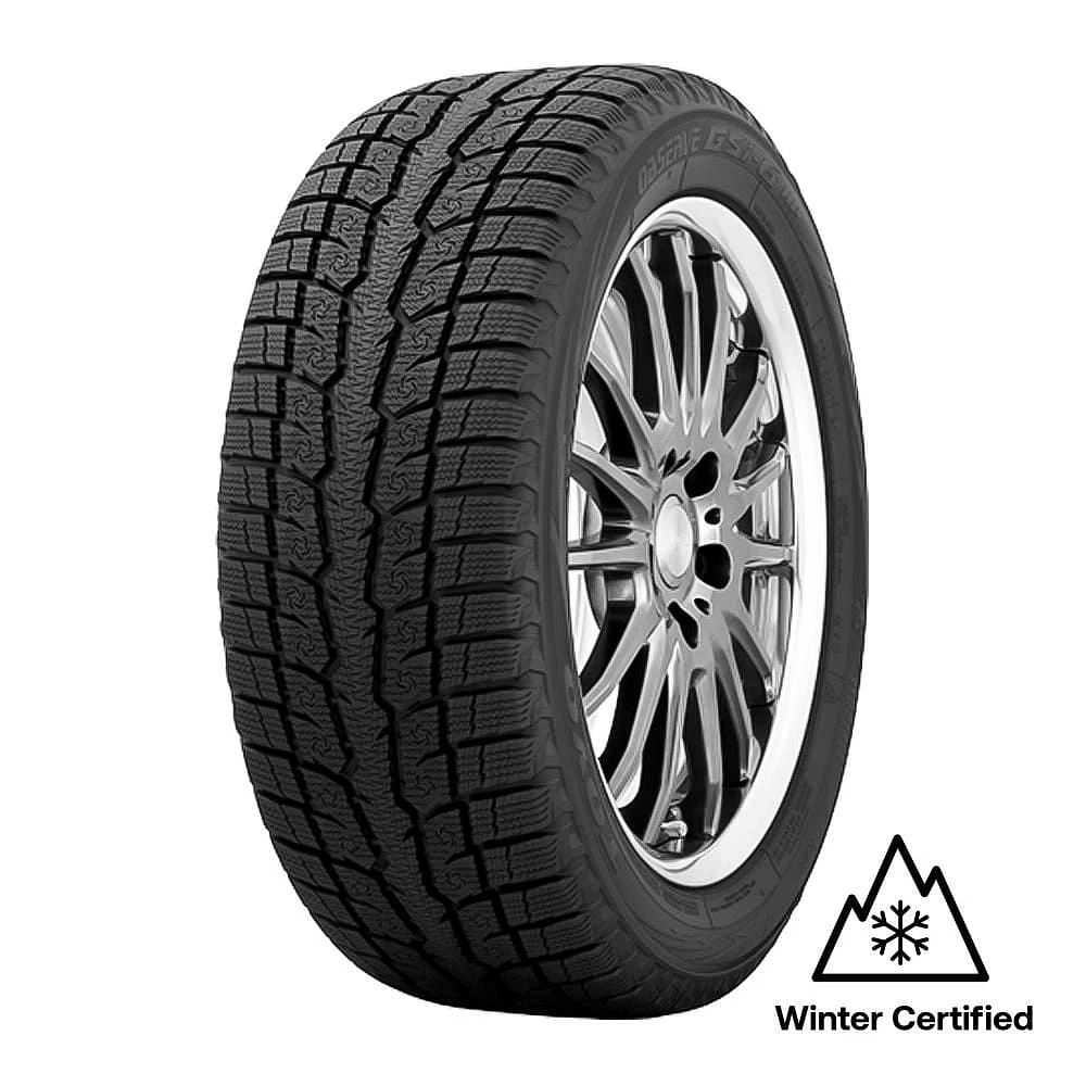 Toyo Observe GSi-6 225/65R17 102H BSW pneu