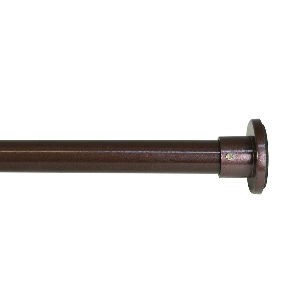 Versailles Tringle Tension Ajustable Intérieur/Axtérieur 28po - 48po