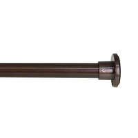 Versailles Tringle Tension Ajustable Intérieur/Axtérieur 28po - 48po